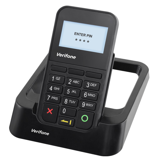 Купить Пин-клавиатура Verifone PP 1000 SE V3 в Магнитогорске