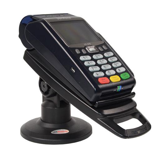 Купить POS-терминал Verifone VX675 в Магнитогорске